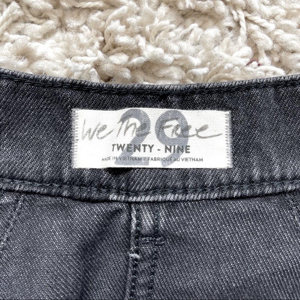 Free People Cosmico Flirt Skirt BNWT - Picture 11 of 13